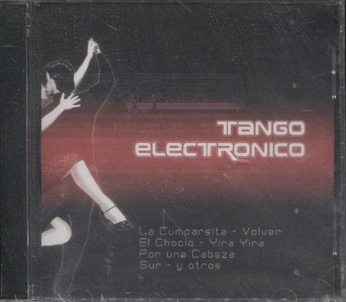 TANGO ELECTRONICO