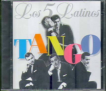 TANGO