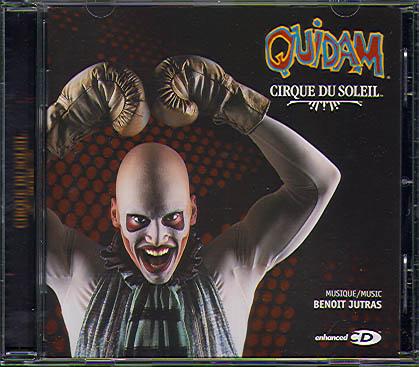 QUIDAM