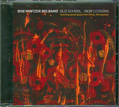 OLD SCHOOL: NEW LESSONS