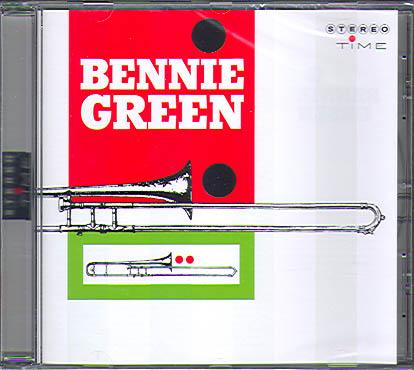 BENNIE GREEN