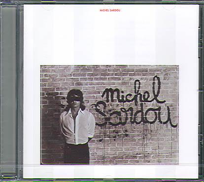 MICHEL SARDOU (DANTON)