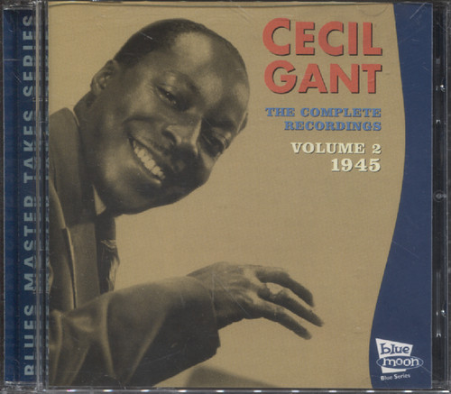 COMPLETE RECORDINGS VOL 2: 1945