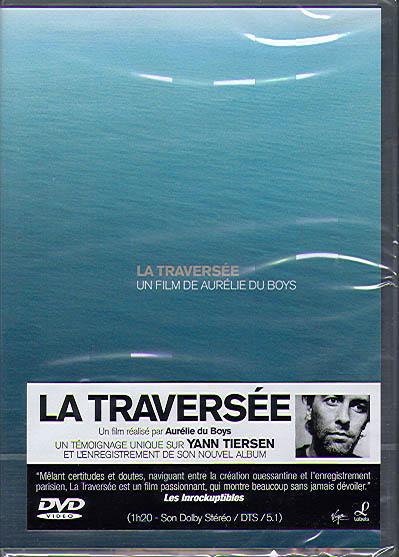 LA TRAVERSEE