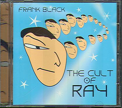 CULT OF RAY