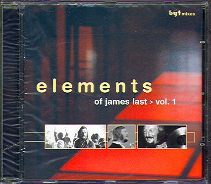 ELEMENTS VOL 1 (REMIXES)