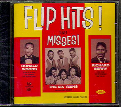 FLIP HITS! AND MISSES!