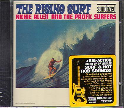 RISING SURF