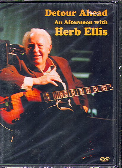 DETOUR AHEAD-AN AFTERNOON WITH HERB ELLIS