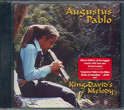 KING DAVID'S MELODY