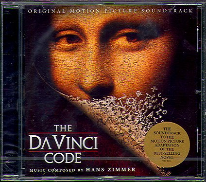 DA VINCI CODE