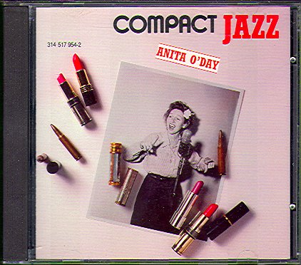 COMPACT JAZZ