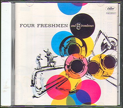 5 TROMBONES (JAP)