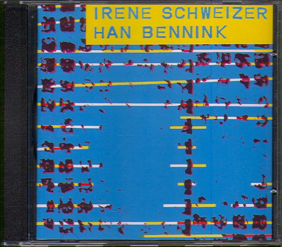 IRENE SCHWEIZER & HAN BENNINK