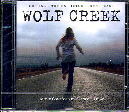 WOLF CREEK