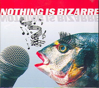NOTHING IS BIZARRE
