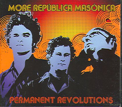 PERMANENT REVOLUTIONS