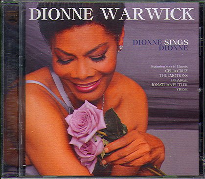 DIONNE SINGS DIONNE