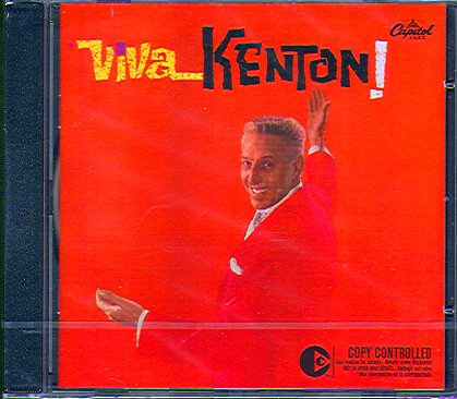 VIVA KENTON!