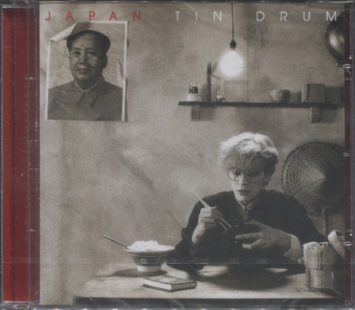 TIN DRUM