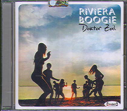 RIVIERA BOOGIE