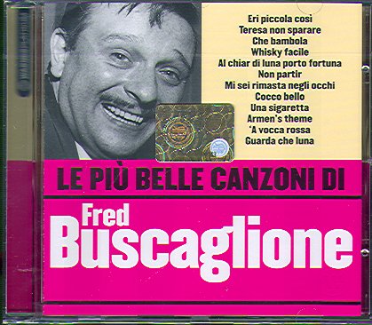LE PIU BELLE CANZONI DI