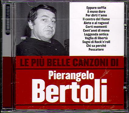 LE PIU BELLE CANZONI DI