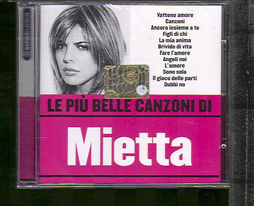 LE PIU BELLE CANZONI DI