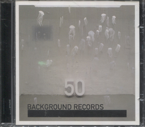 BACKGROUND RECORDS 050