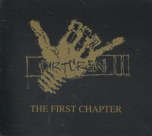 FIRST CHAPTER