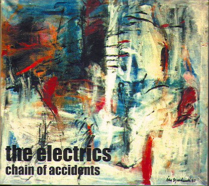 CHAIN OF ACCIDENTS