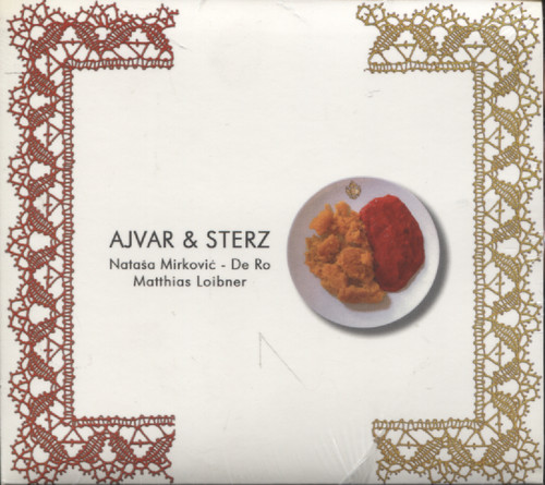 AJVAR & STERZ