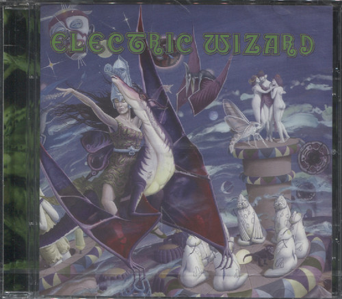 ELECTRIC WIZARD