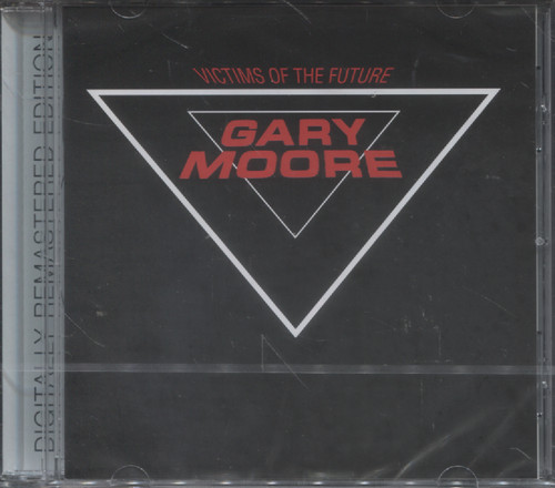 VICTIMS OF THE FUTURE