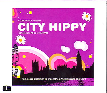 CITY HIPPY