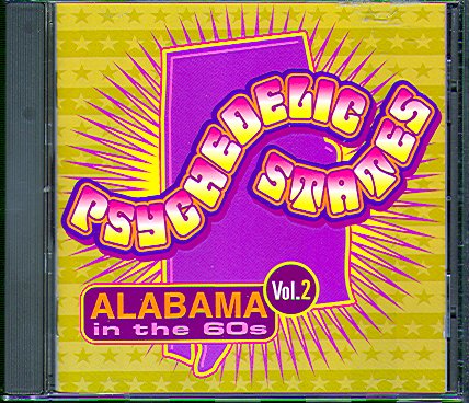 ALABAMA VOL 2