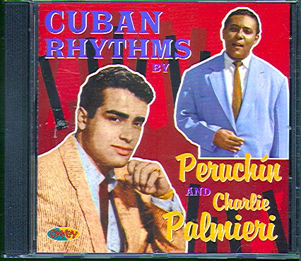 CUBAN RHYTHMS