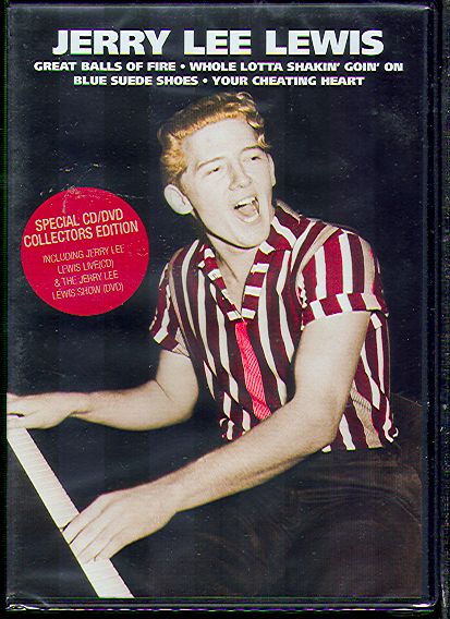 LIVE (CD)/ SHOW (DVD)