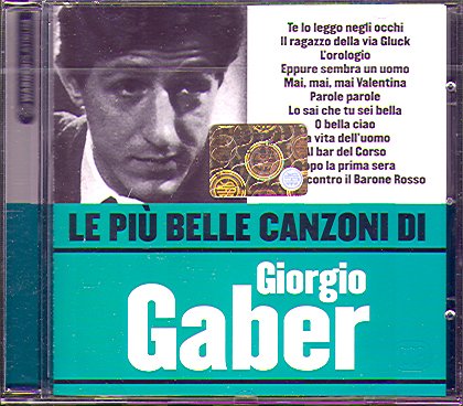 LE PIU BELLE CANZONI DI