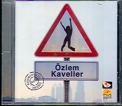 KOZMOPOLIT RUH MUZIGI