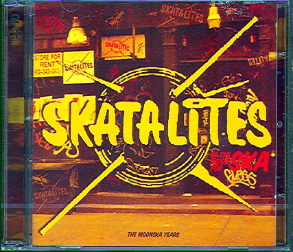IN THE MOOD FOR SKA