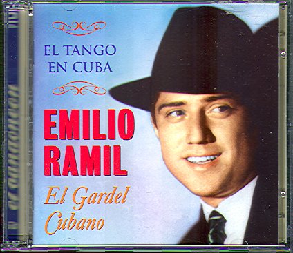 EL GARDEL CUBANO