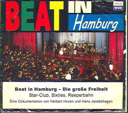 BEAT IN HAMBURG