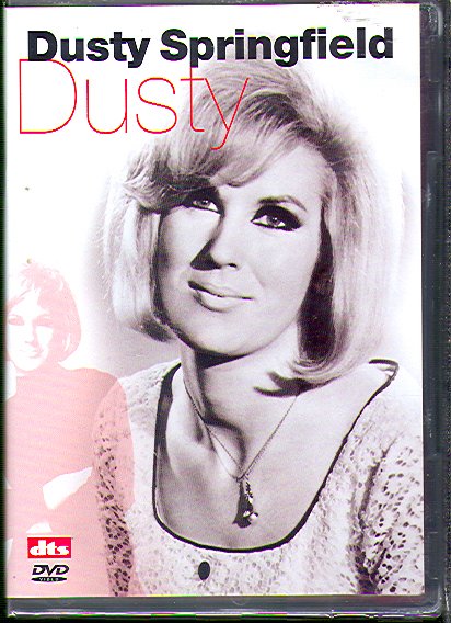 DUSTY (DVD)