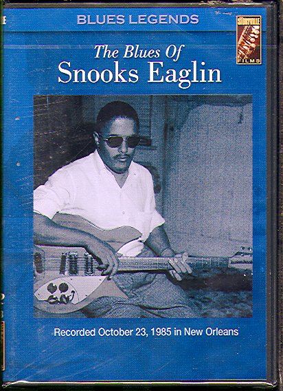 BLUES OF (RECORDED OCTOBER 1985)