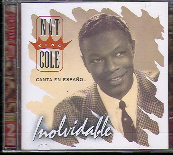 INOLVIDABLE (CANTA EN ESPANOL)