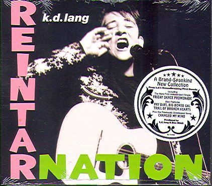 REINTARNATION