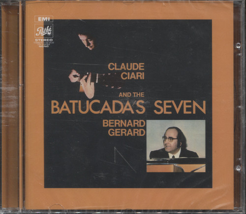 AND BATUCADA'S SEVEN