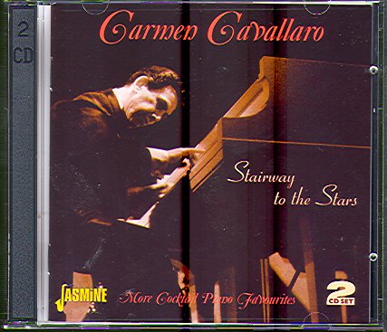 STAIRWAY TO THE STARS