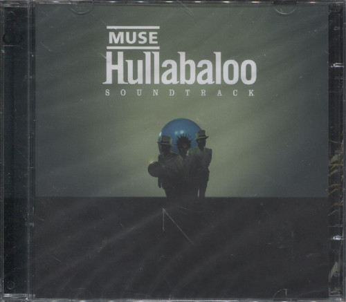 HULLABALOO